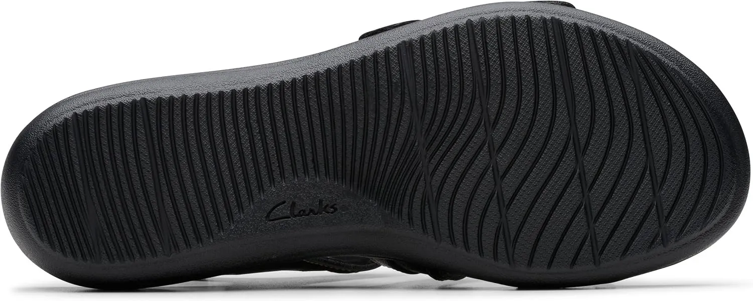 Clarks Women's Laurieann Ivy Sandal