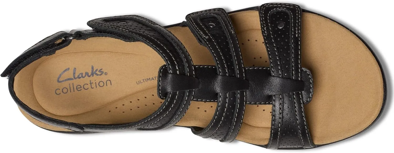 Clarks Women's Laurieann Ivy Sandal