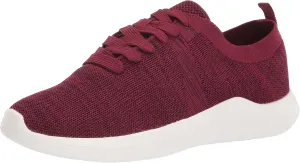 Clarks Women's Nova Glint Sneaker