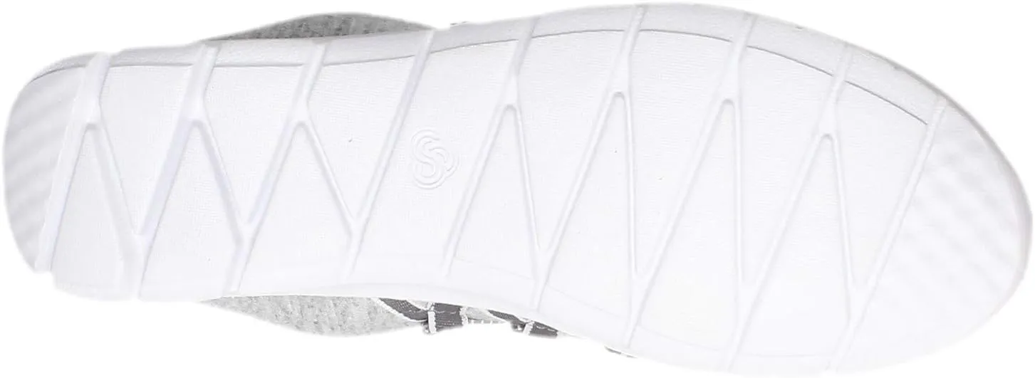 Clarks Women's Step Allena Mae Sneaker