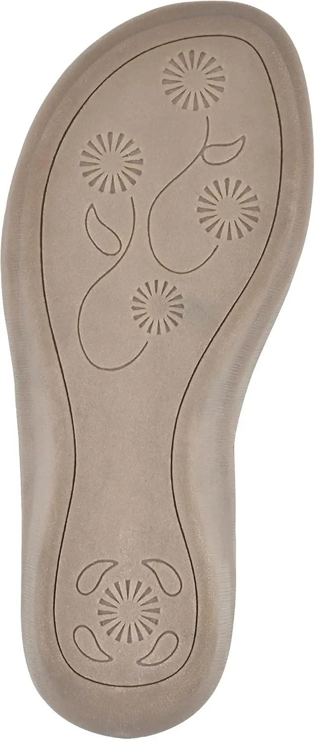 CLIFFS BY WHITE MOUNTAIN Calibre Women's Low Wedge Sandal