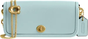 Coach Dinky Bag 14, B4/Light Blue