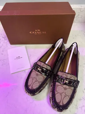Coach "Fortunata Loafer"
