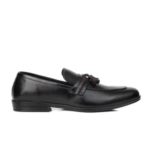 COBALT CO: 803 TASSEL LOAFER