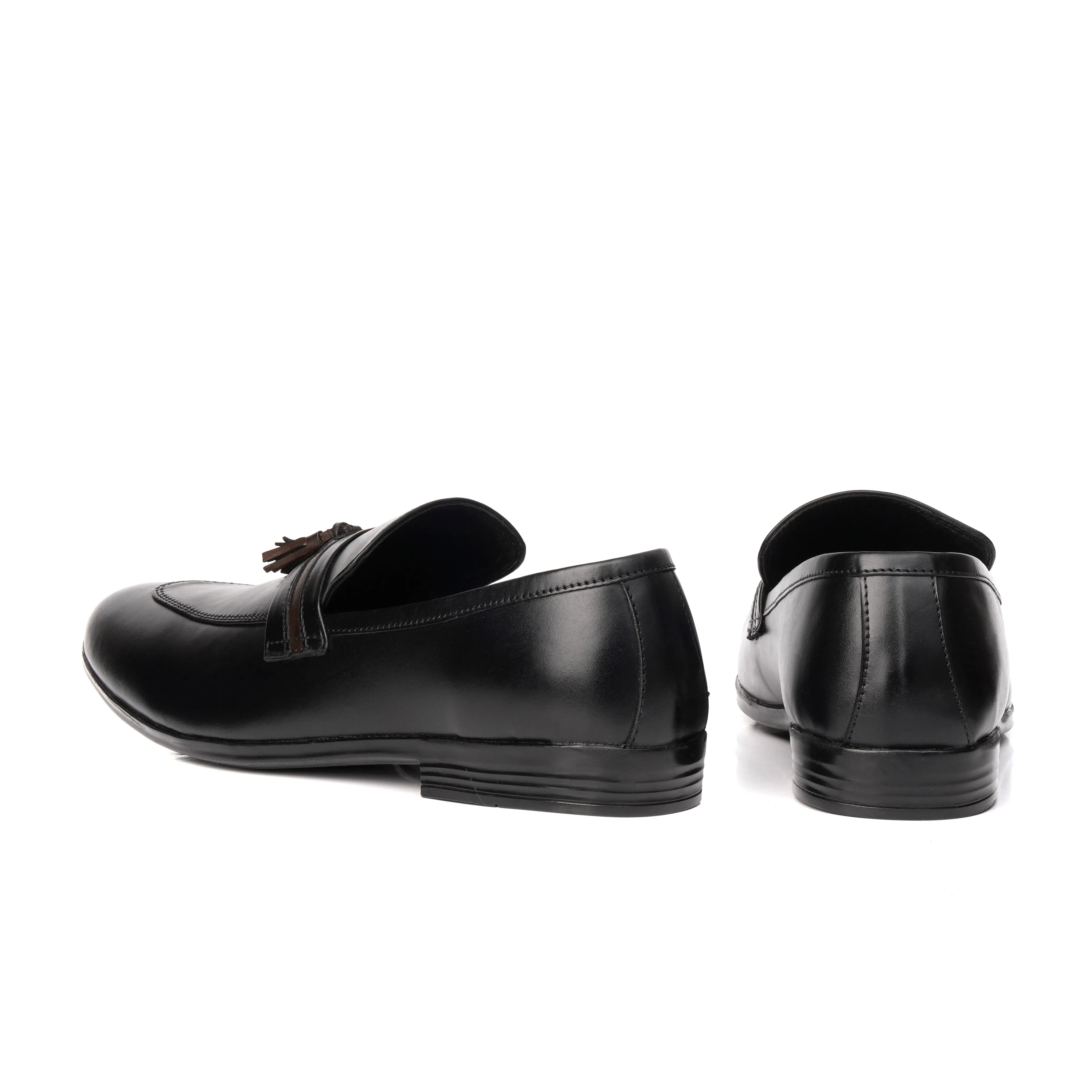 COBALT CO: 803 TASSEL LOAFER