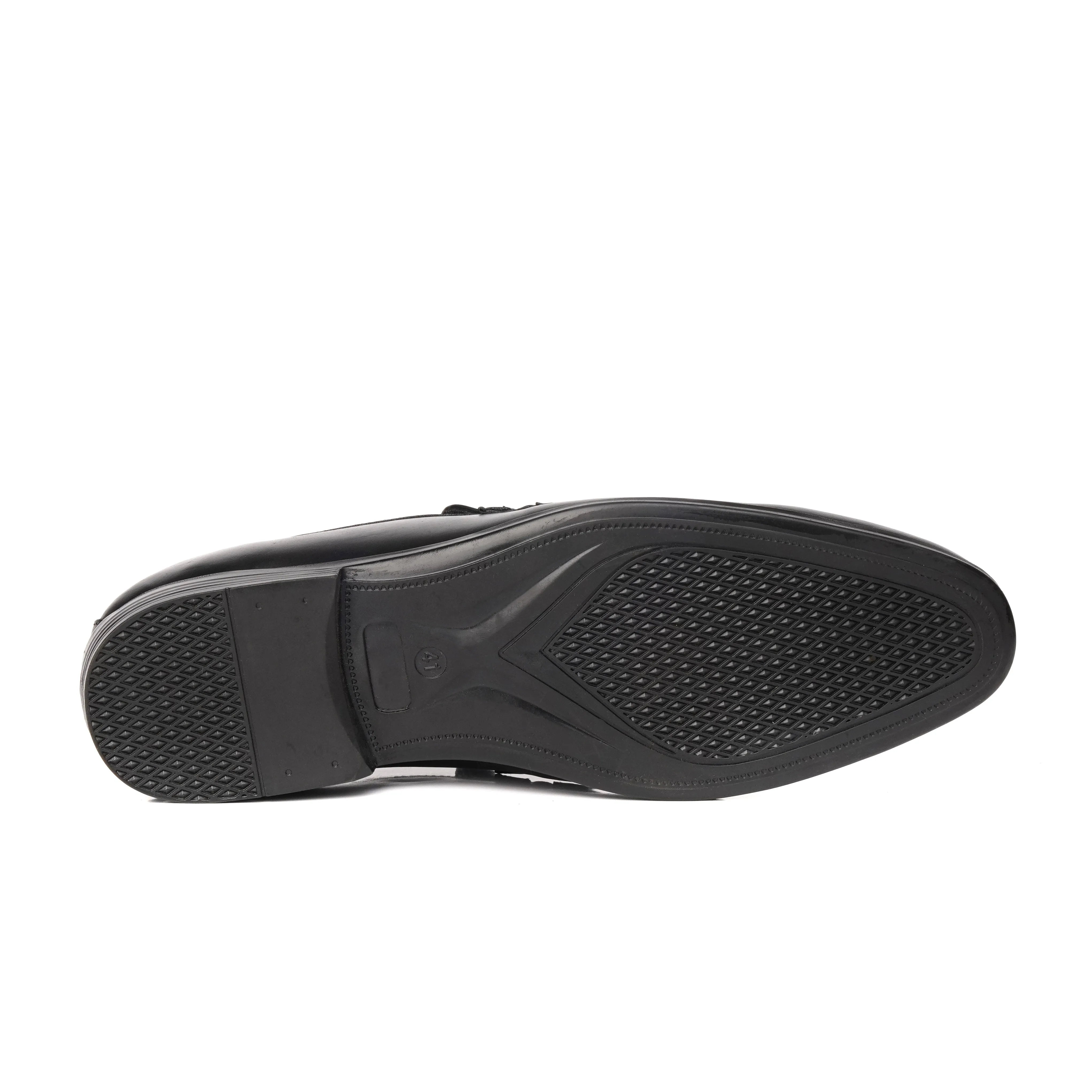 COBALT CO: 803 TASSEL LOAFER