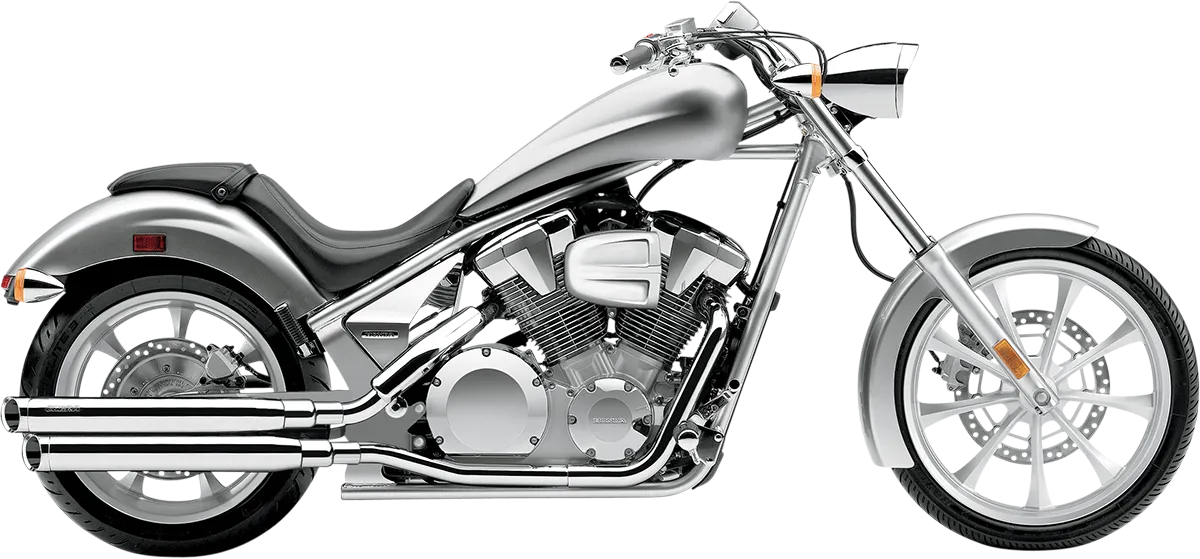 COBRA 3" Mufflers - '10-'16 VT1300 1133