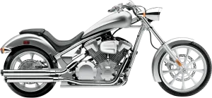 COBRA 3" Mufflers - '10-'16 VT1300 1133