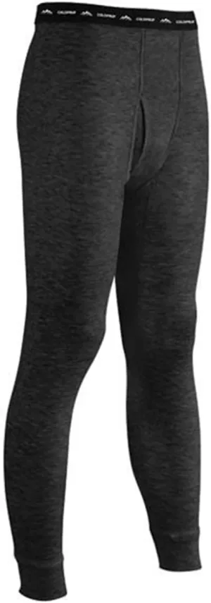 ColdPruf Men's Platinum Dual Layer Bottom