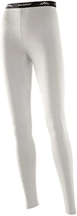 ColdPruf Women's Authentic Dual Layer Bottom
