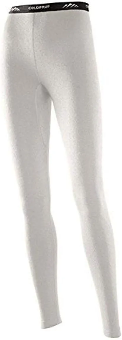 ColdPruf Women's Authentic Dual Layer Bottom