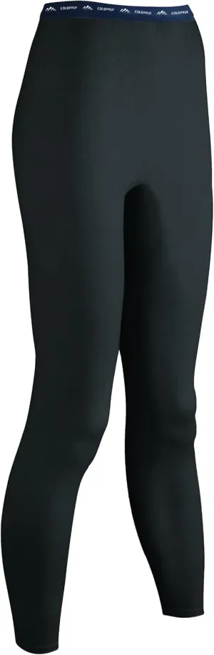 ColdPruf Women's Platinum Dual Layer Bottom