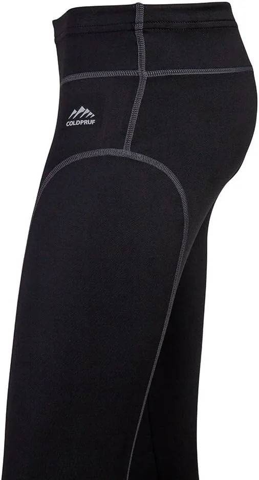 ColdPruf Women's Quest Performance Base Layer Leggings