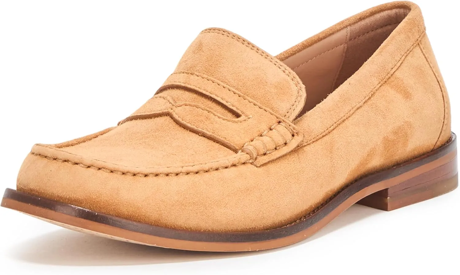 Cole Haan Women's Lana Lux Penny Loafers Remastered Flat