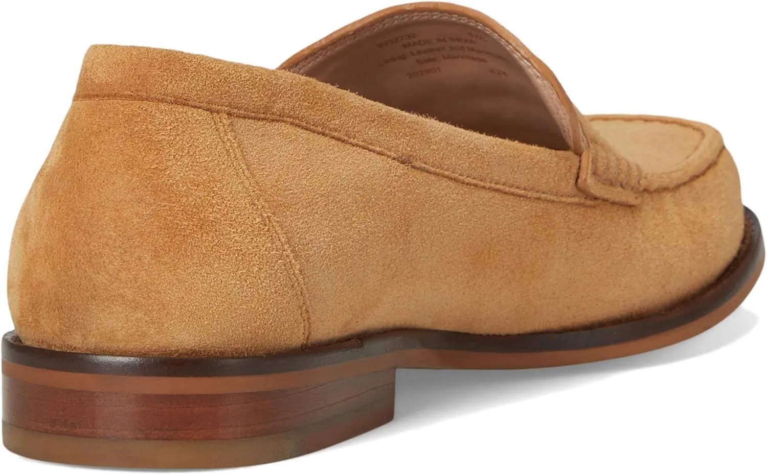 Cole Haan Women's Lana Lux Penny Loafers Remastered Flat