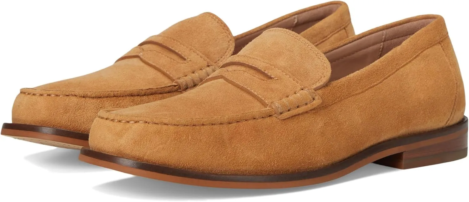 Cole Haan Women's Lana Lux Penny Loafers Remastered Flat