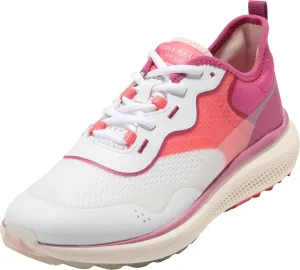 Cole Haan Women's Zerogrand Fairway Golf Sneaker