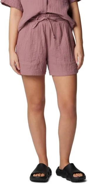 Columbia Women's Holly Hideaway Breezy Short