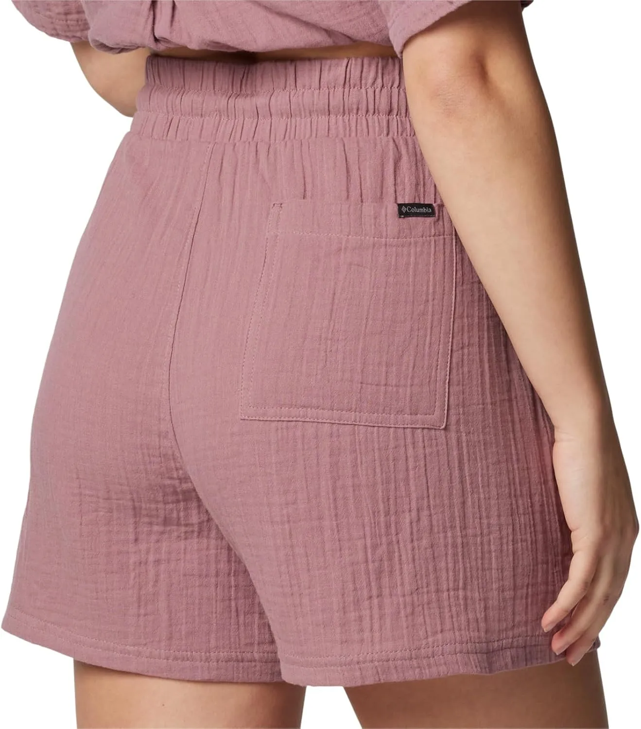 Columbia Women's Holly Hideaway Breezy Short