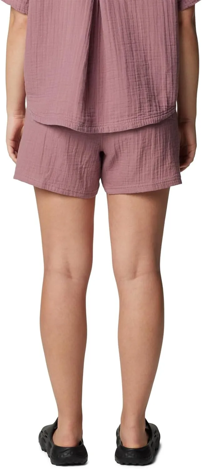 Columbia Women's Holly Hideaway Breezy Short