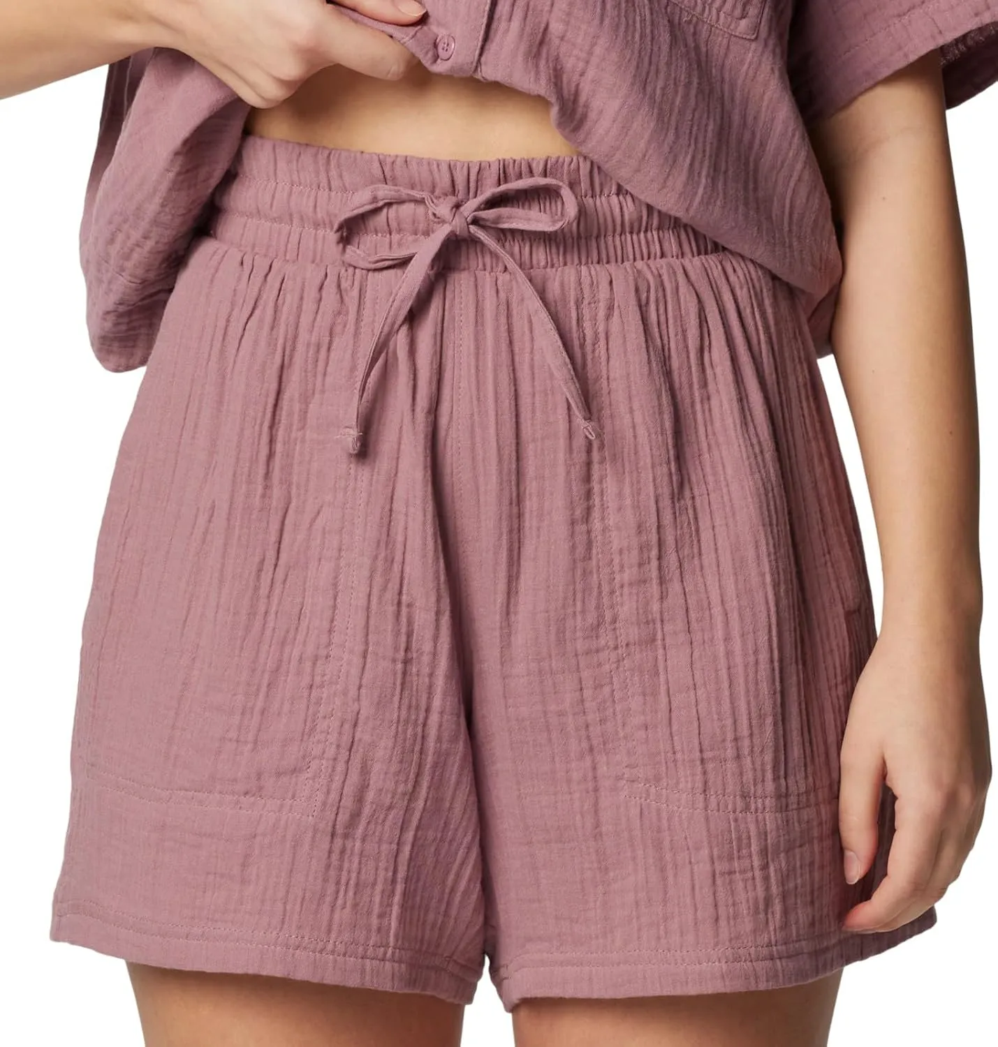 Columbia Women's Holly Hideaway Breezy Short