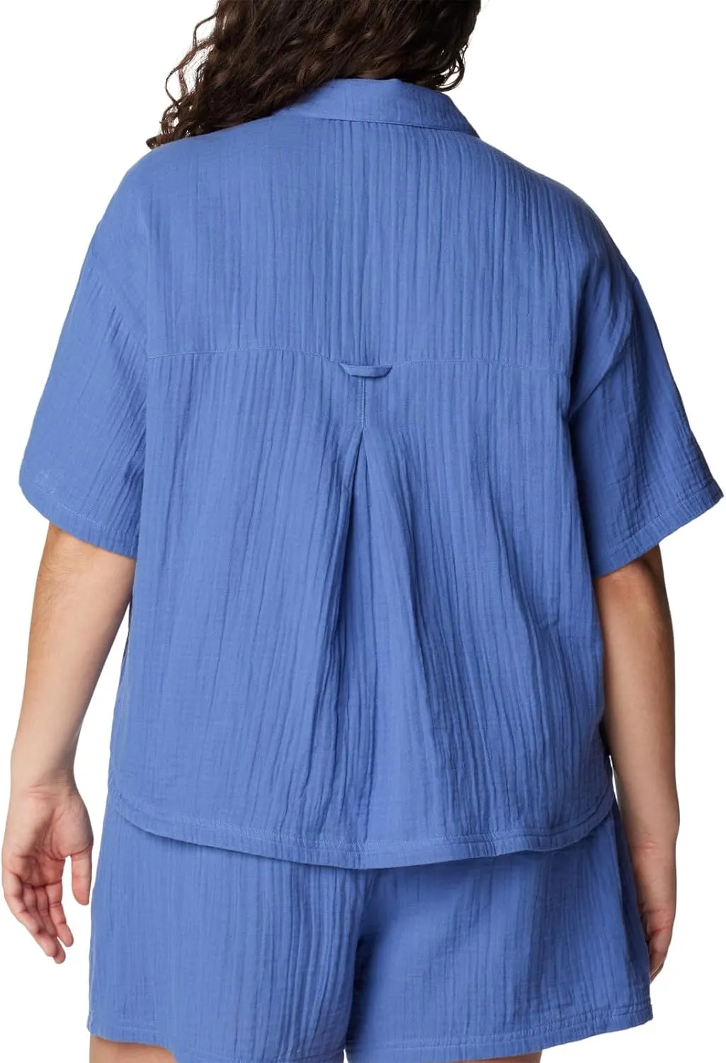 Columbia Women's Holly Hideaway Breezy Top