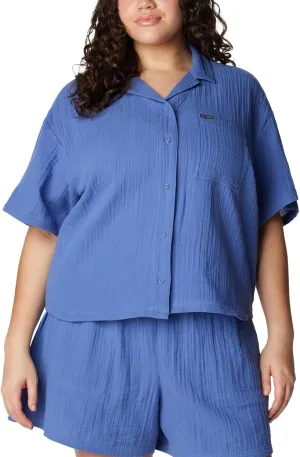 Columbia Women's Holly Hideaway Breezy Top