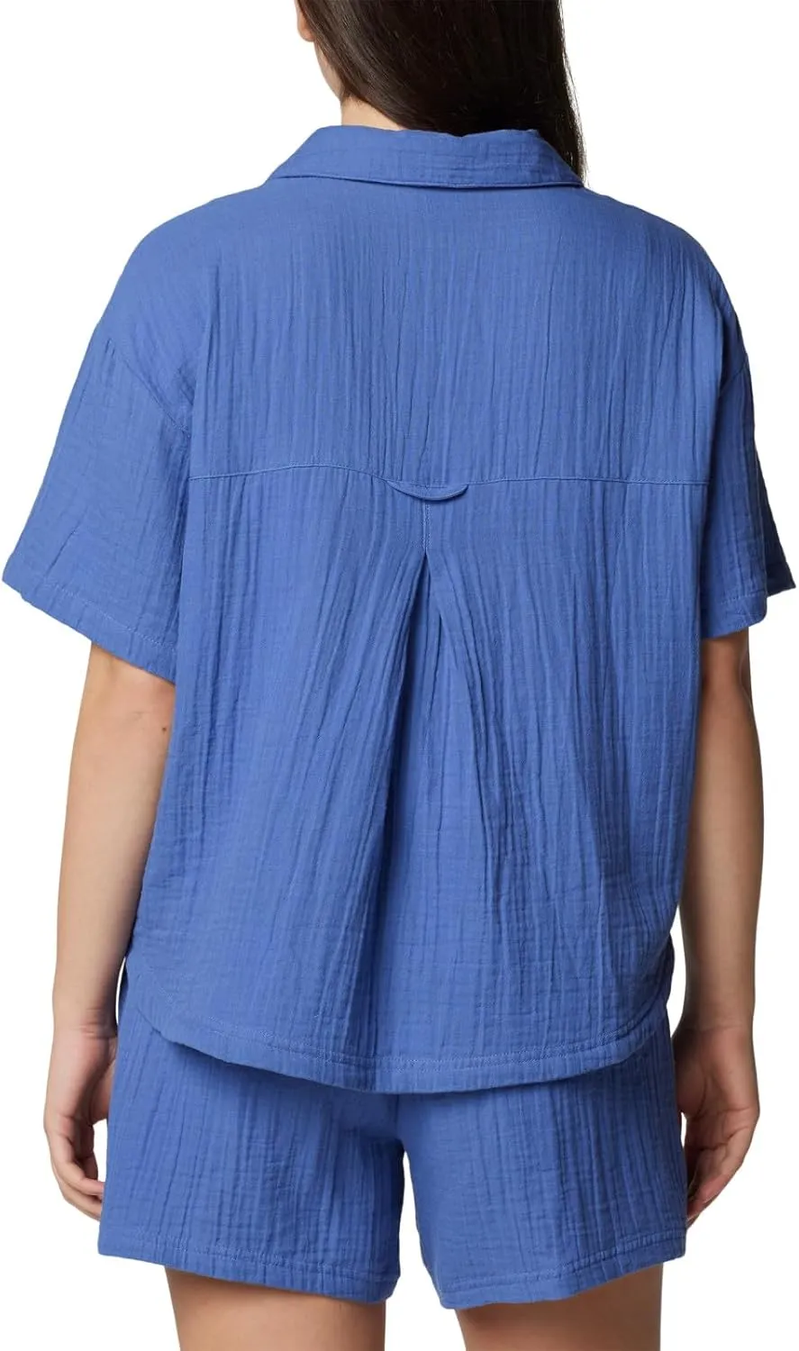 Columbia Women's Holly Hideaway Breezy Top