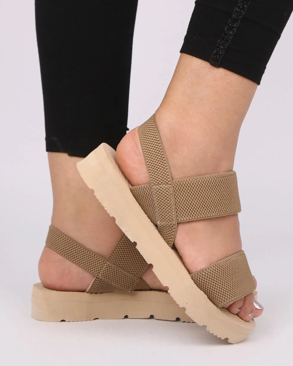 Comfy Step #4050