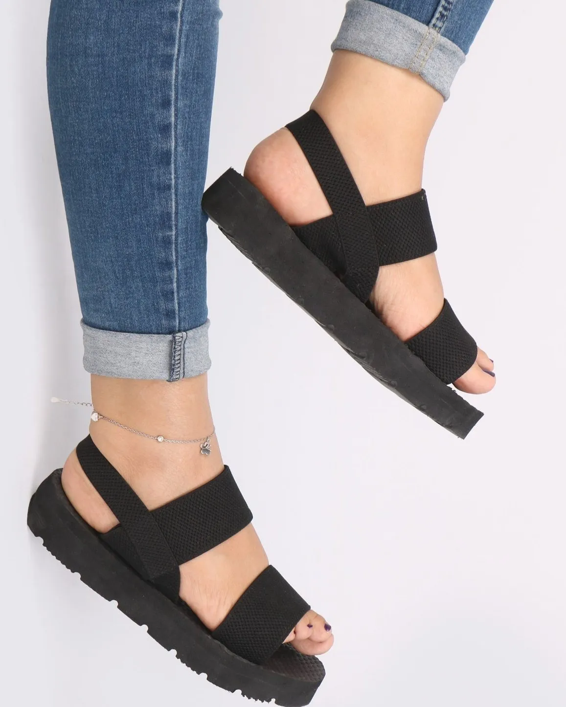 Comfy Step #4050