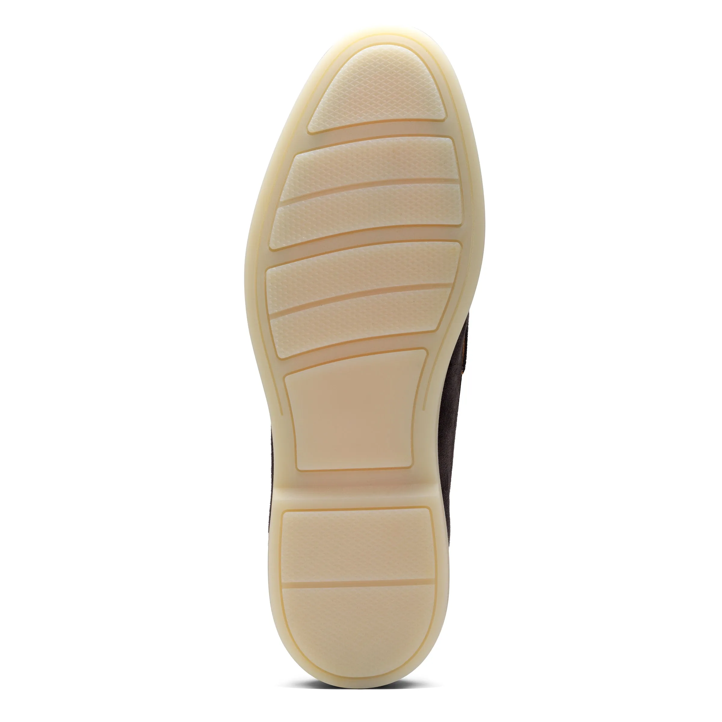 COMODA LOAFER - NUDE