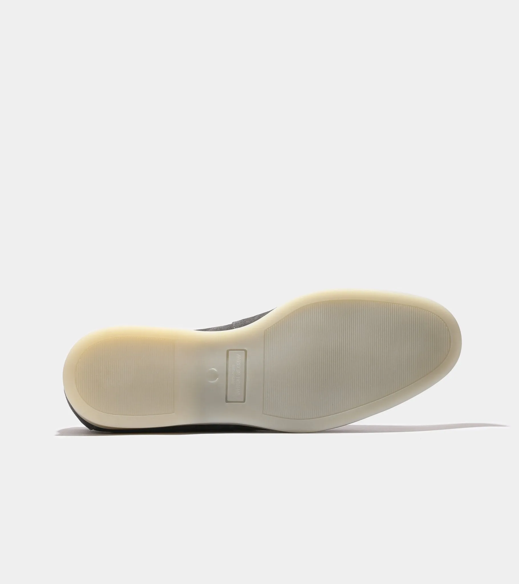 Comporta Loafer Suede