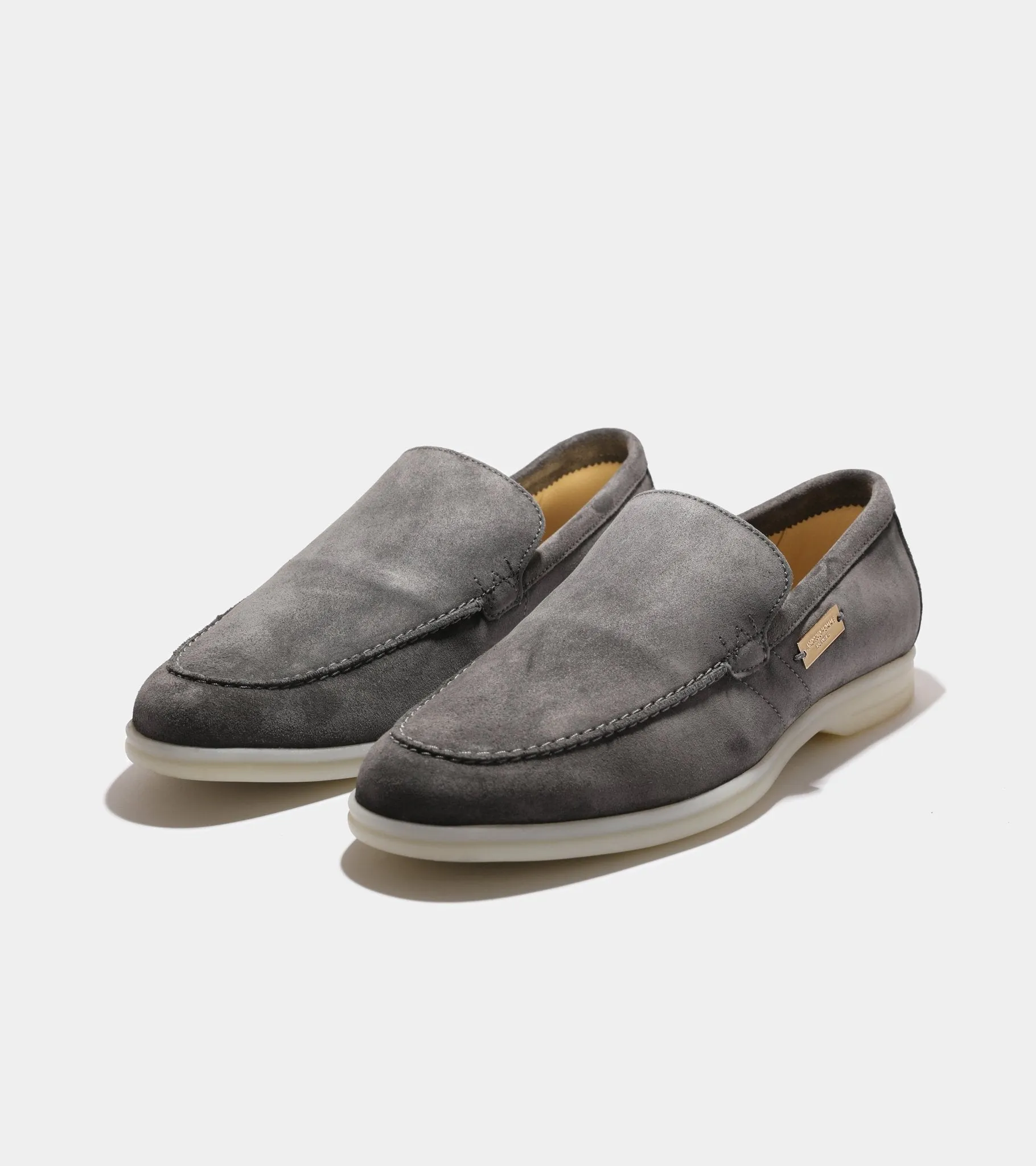 Comporta Loafer Suede