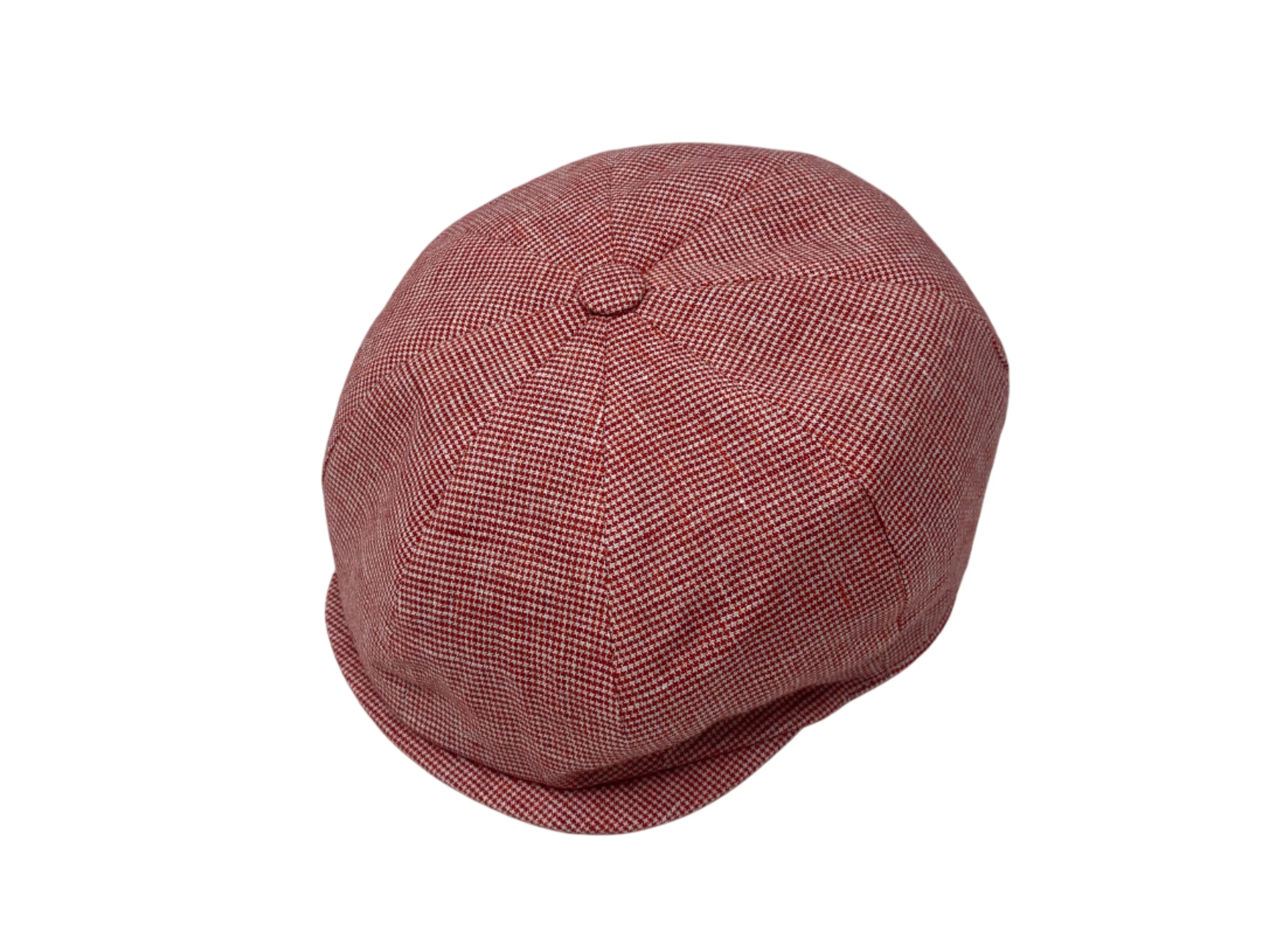 Connery Cap Linen