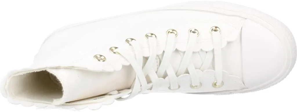 CONVERSE Women's Gymnastics Shoes Sneaker
