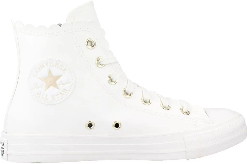 CONVERSE Women's Gymnastics Shoes Sneaker