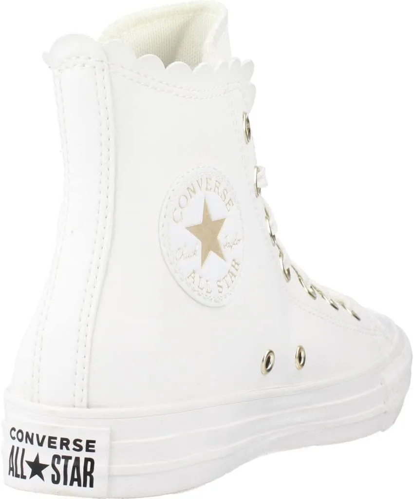 CONVERSE Women's Gymnastics Shoes Sneaker