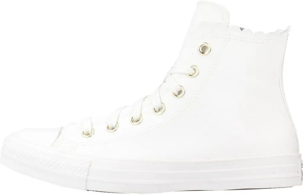 CONVERSE Women's Gymnastics Shoes Sneaker