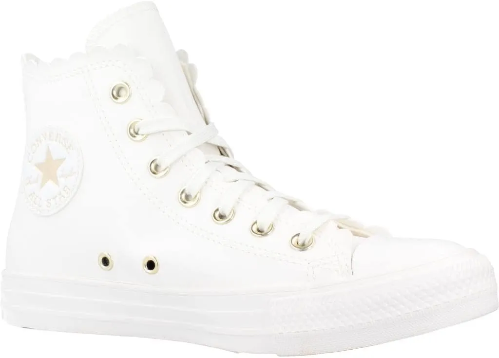 CONVERSE Women's Gymnastics Shoes Sneaker