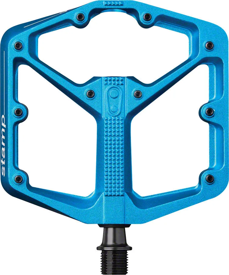 Crank Brothers Stamp 3 Pedals