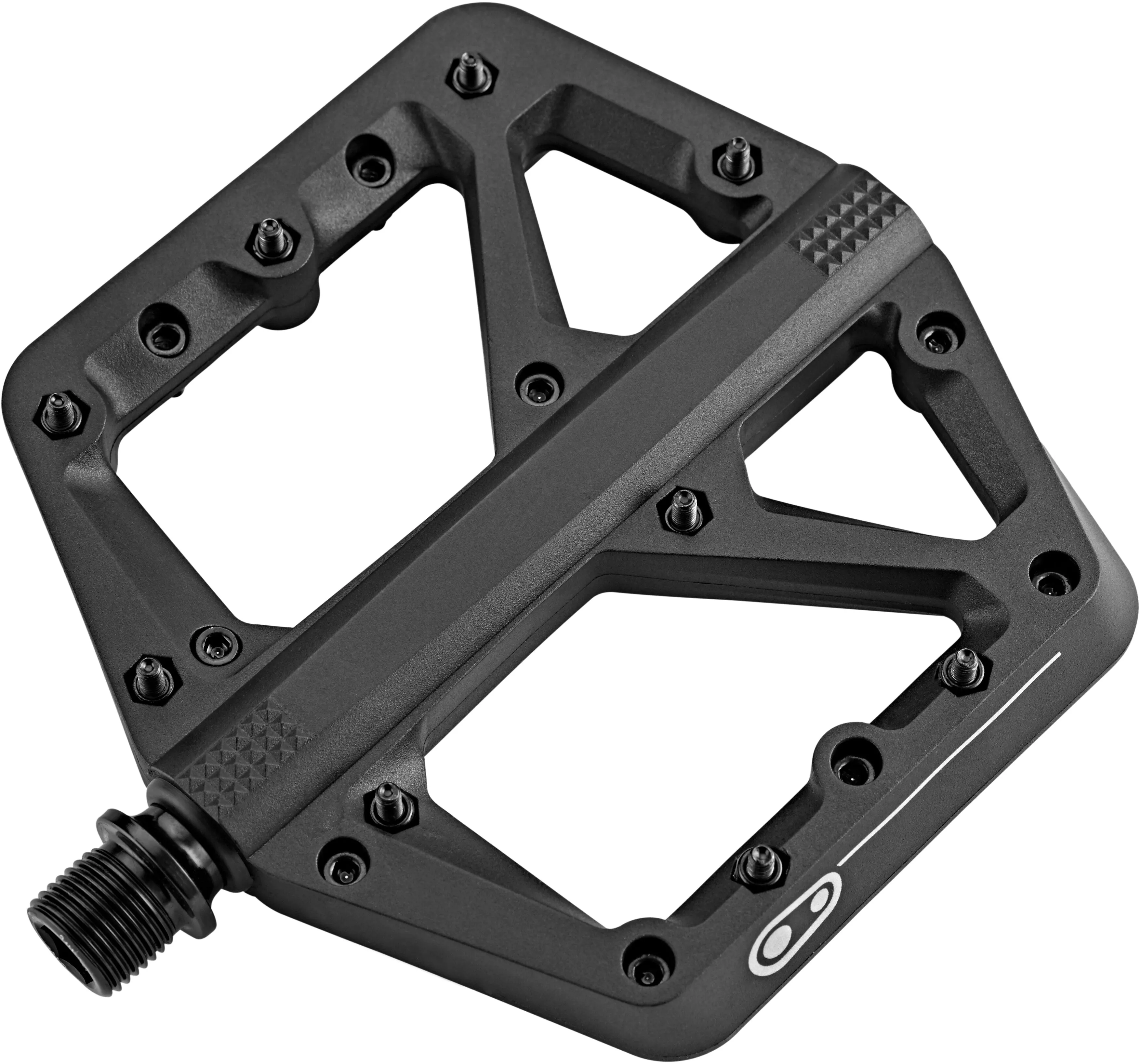 Crankbrothers Stamp 1 Flat Pedal