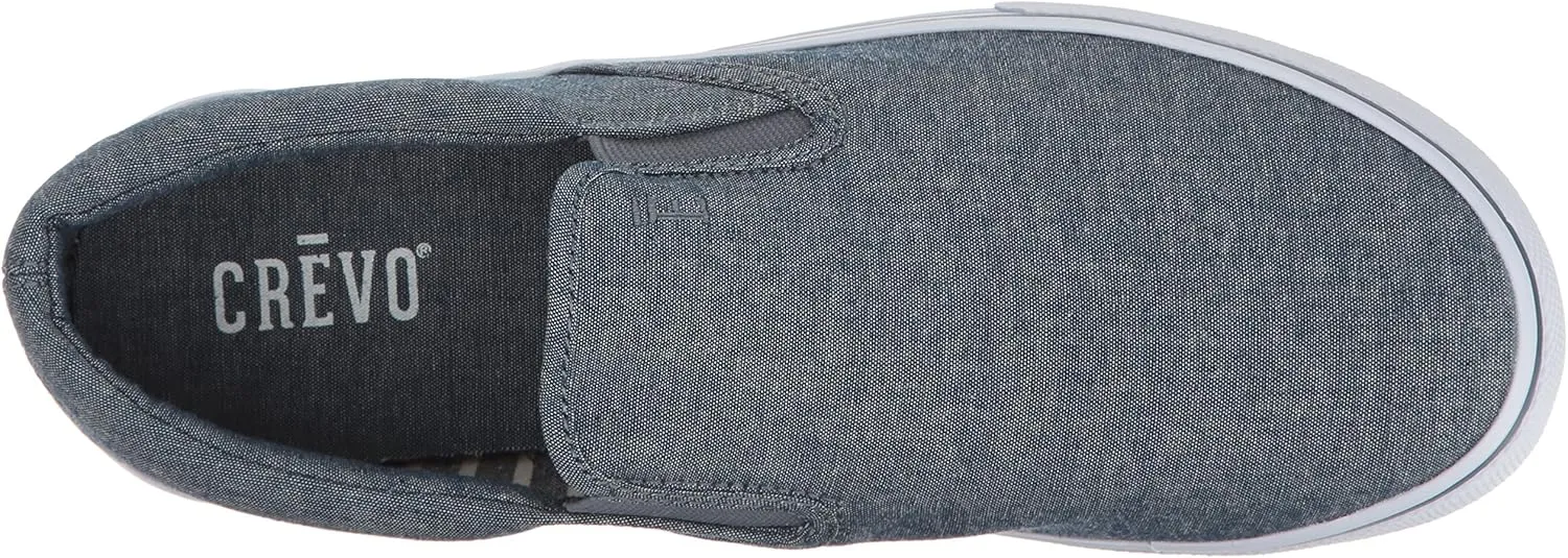 Crevo Men's Boonedock Ii Sneaker