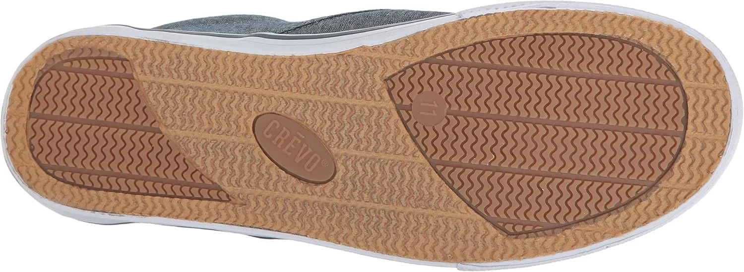 Crevo Men's Boonedock Ii Sneaker