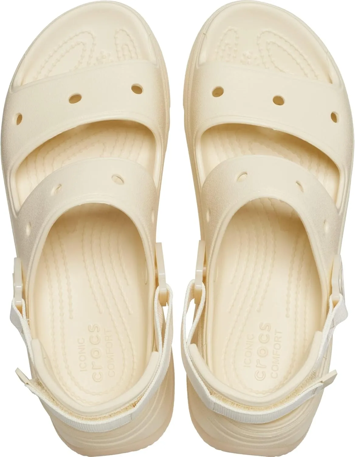 Crocs Men's Classic Hiker Xscape Sandal