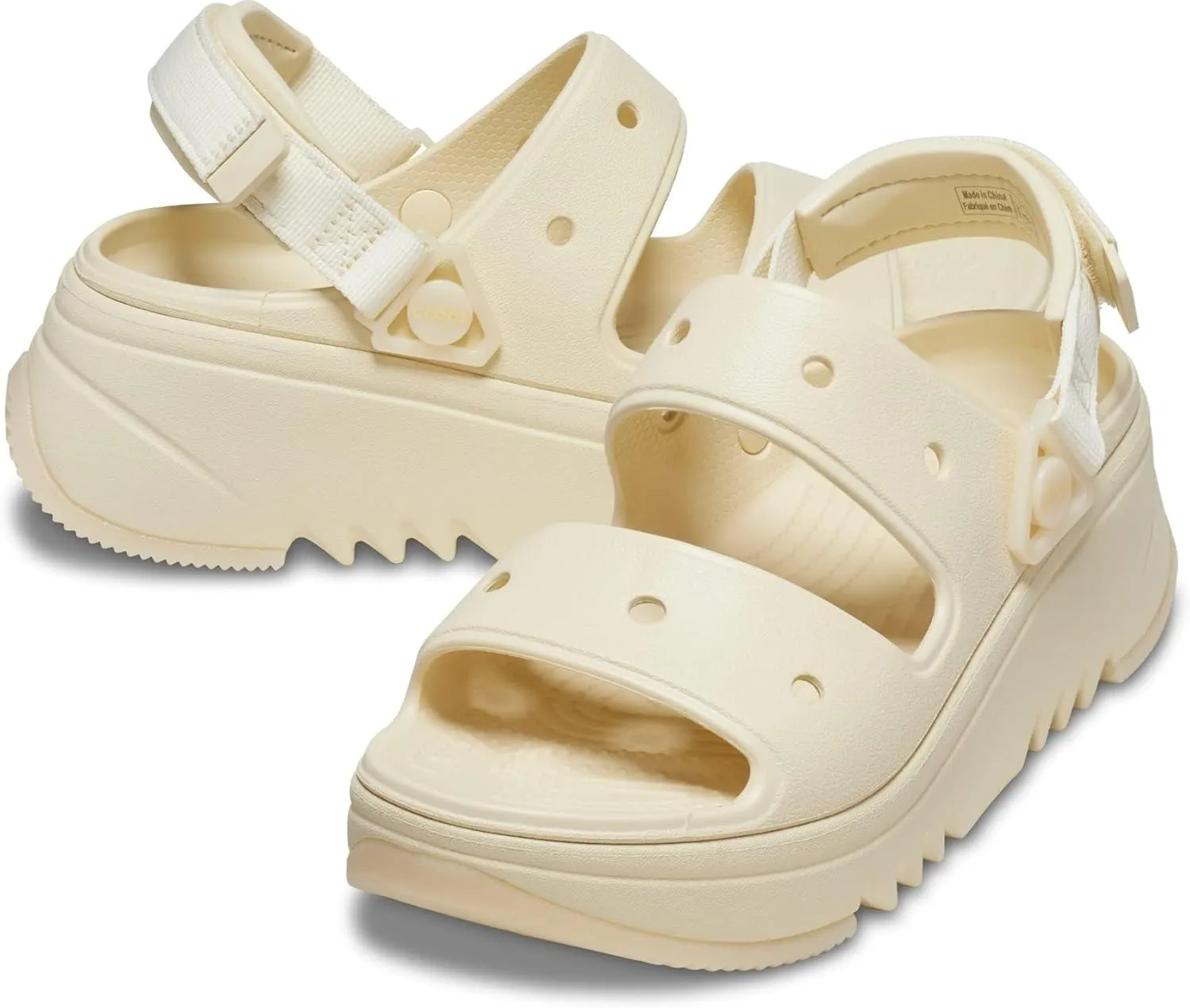 Crocs Men's Classic Hiker Xscape Sandal