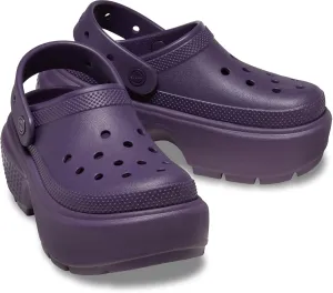 Crocs Stomp Clog Unisex Slip-on Shoes