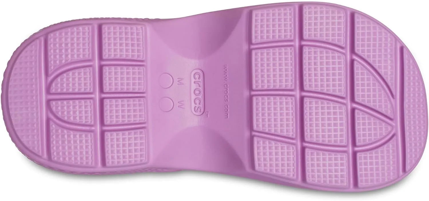 Crocs Stomp Clog Unisex Slip-on Shoes
