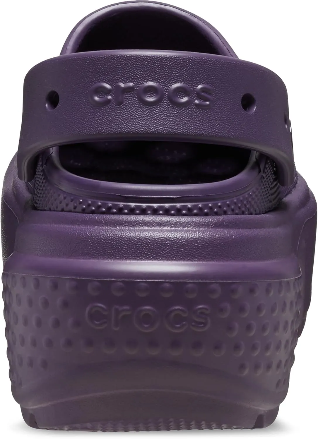 Crocs Stomp Clog Unisex Slip-on Shoes