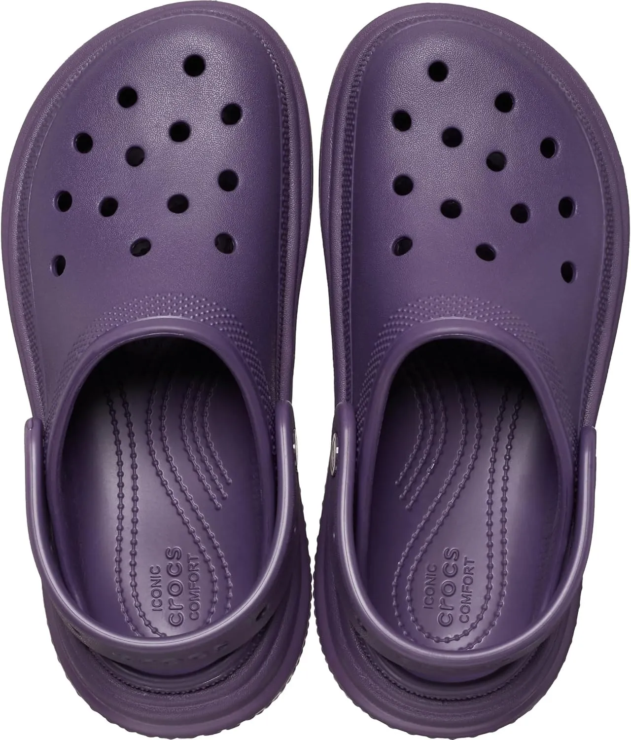 Crocs Stomp Clog Unisex Slip-on Shoes