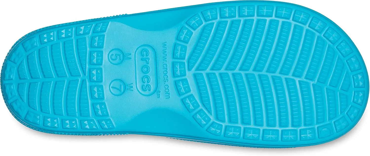 Crocs Unisex Adult Baya II Slides Sandal (Seasonal Colors)